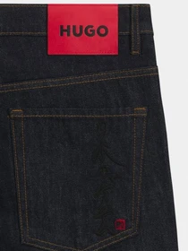 Джинсы HUGO модель 10022 Фото
