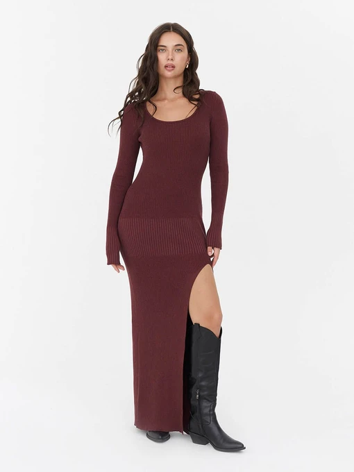 Сукні FASHIONISTA модель 8227 Фото
