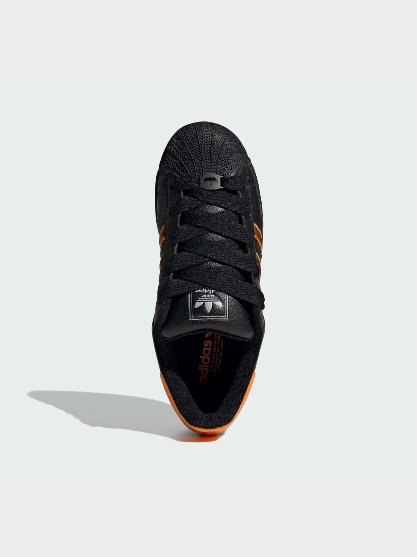 Кеди Adidas Superstar модель JQ6469 Фото