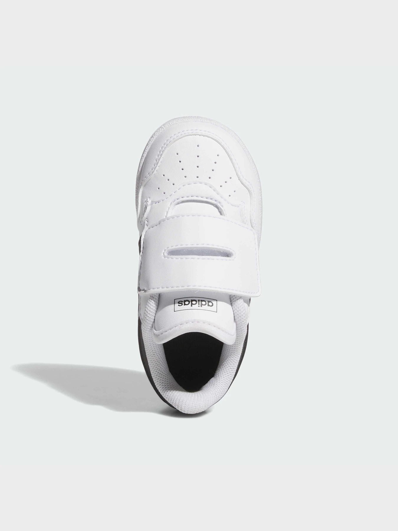 Кеди Adidas Hoops модель JI3486 Фото