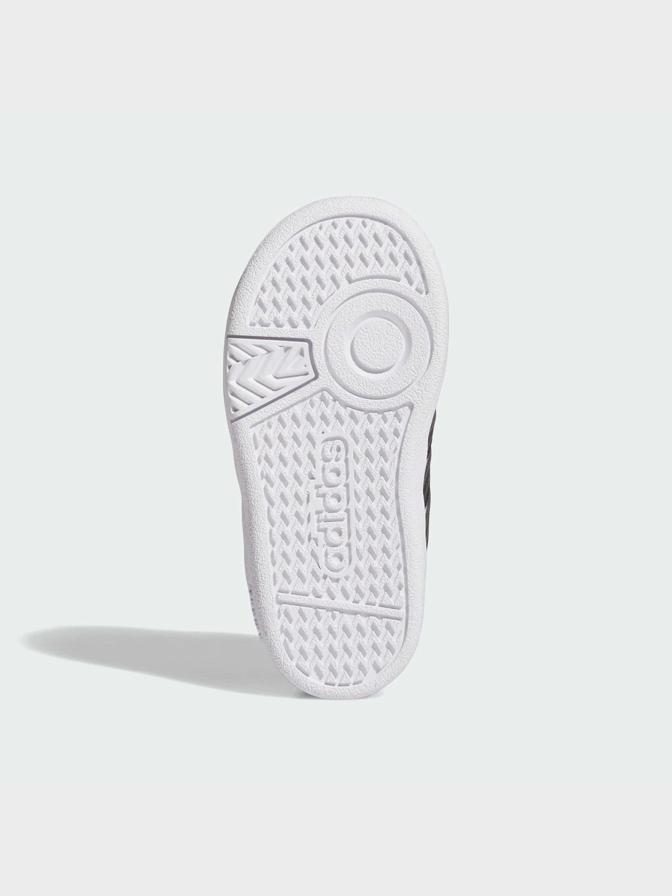 Кеди Adidas Hoops модель JI3486 Фото