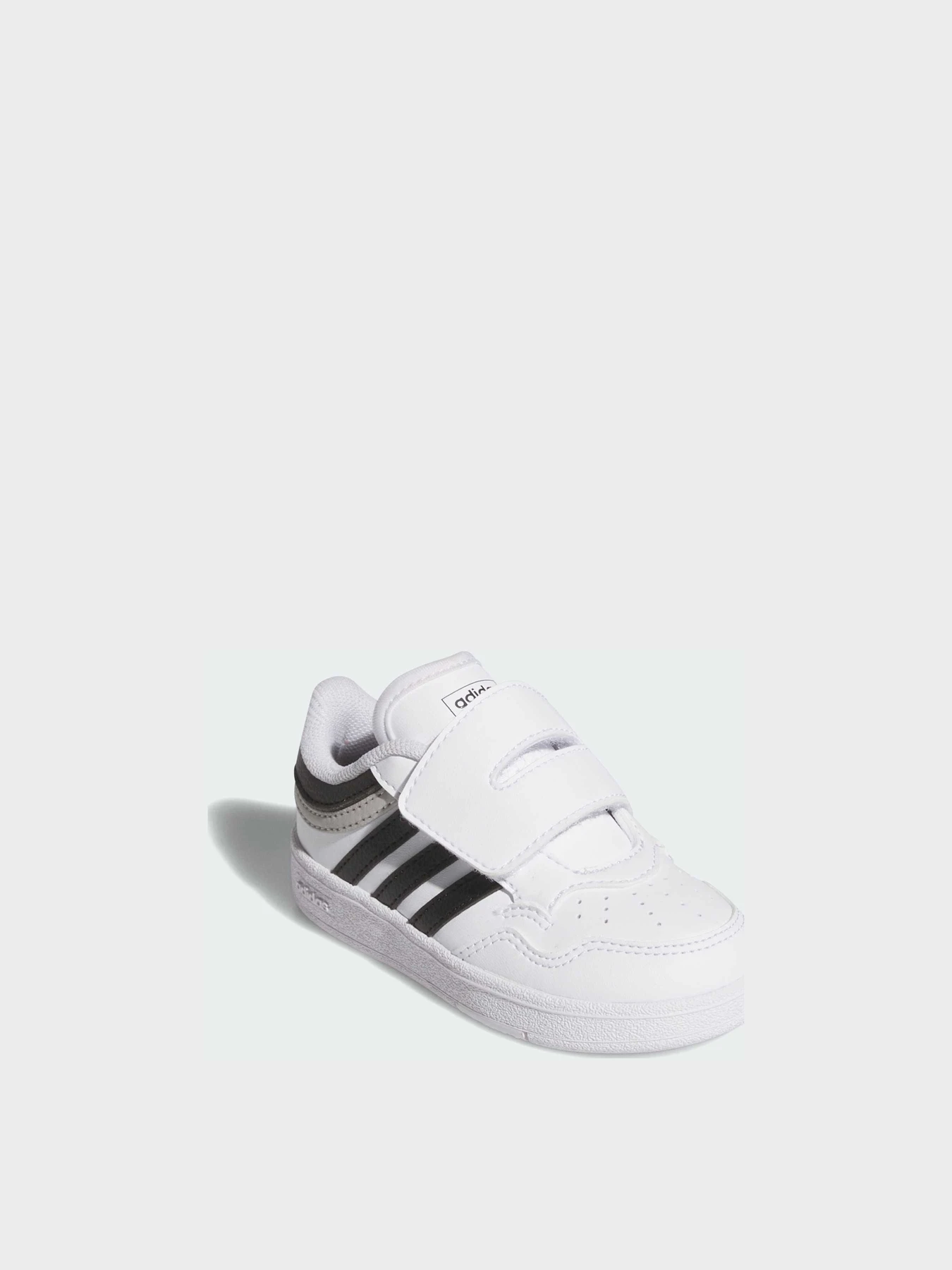 Кеди Adidas Hoops модель JI3486 Фото