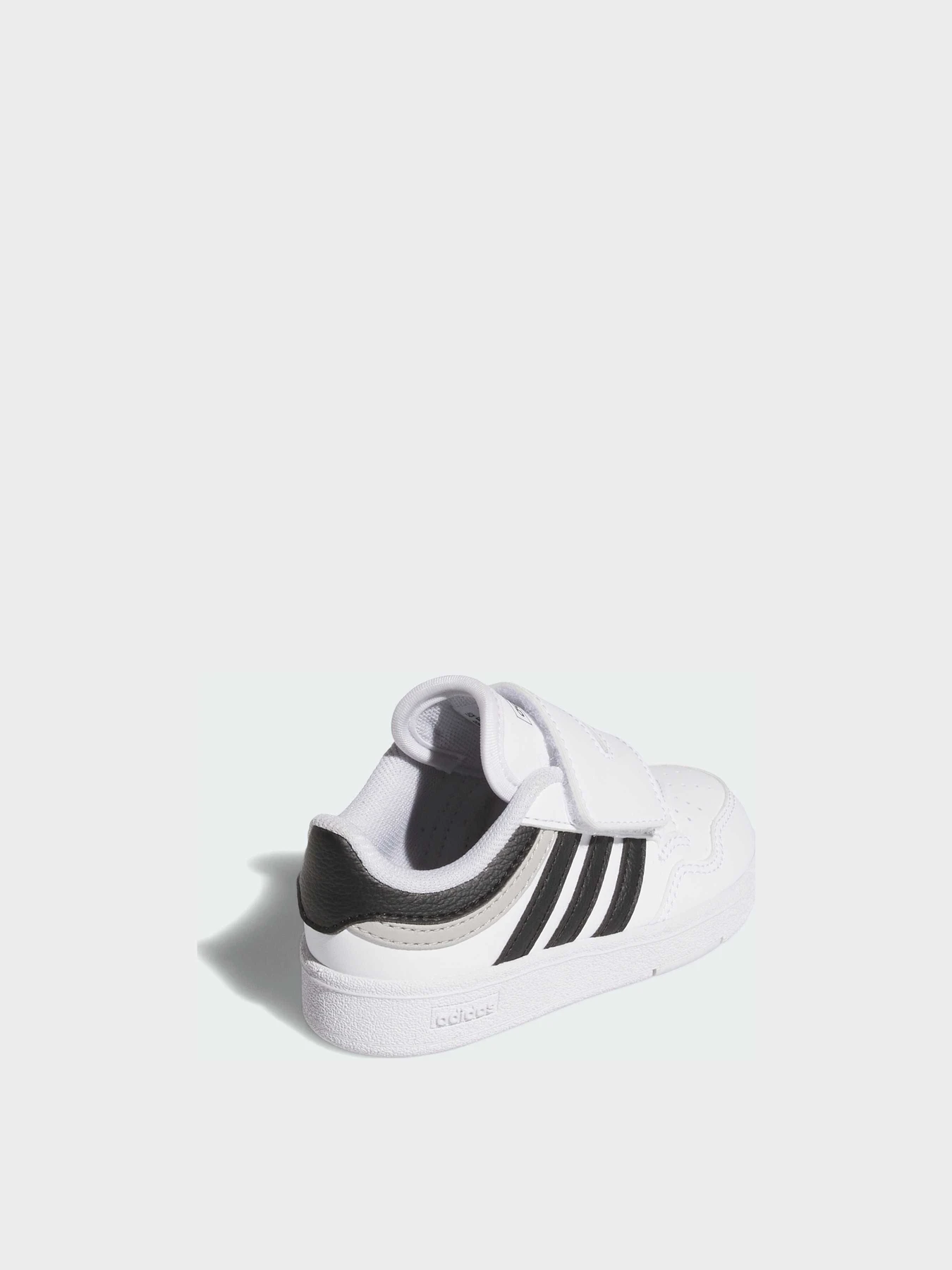 Кеди Adidas Hoops модель JI3486 Фото