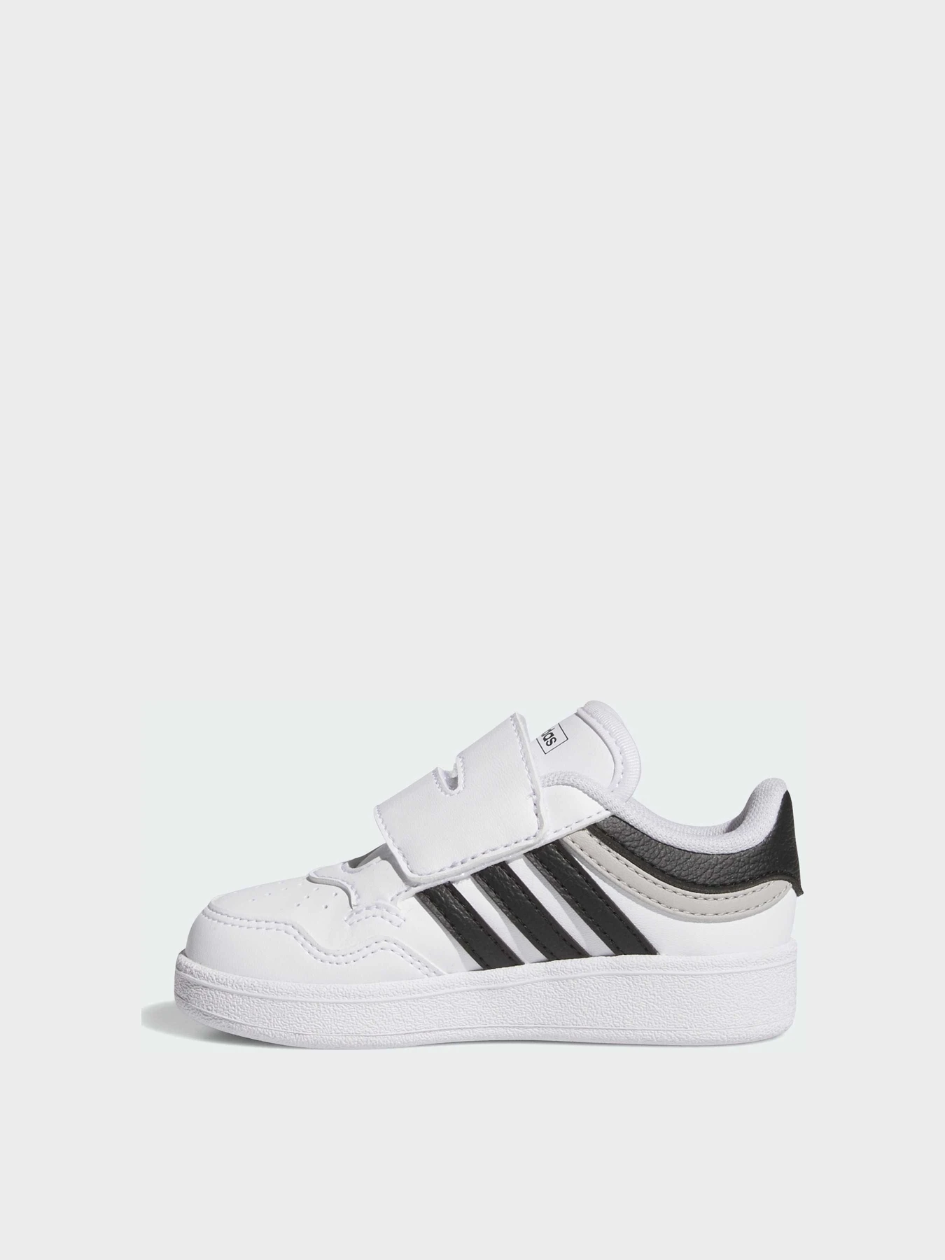 Кеди Adidas Hoops модель JI3486 Фото