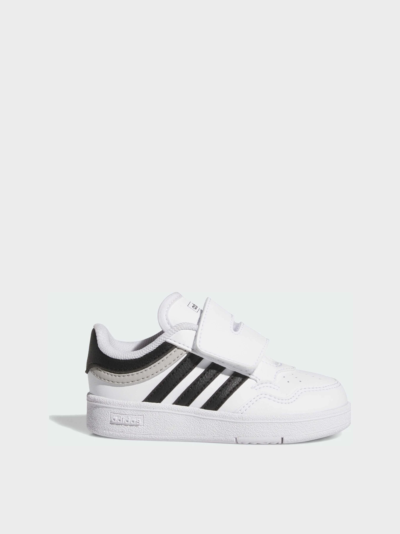 Кеди Adidas Hoops модель JI3486 Фото