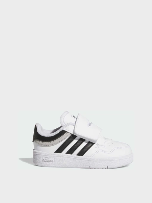 Кеды Adidas Hoops модель JI3486 Фото