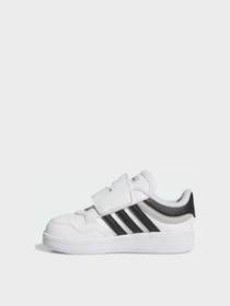 Кеди Adidas Hoops модель JI3486 Фото