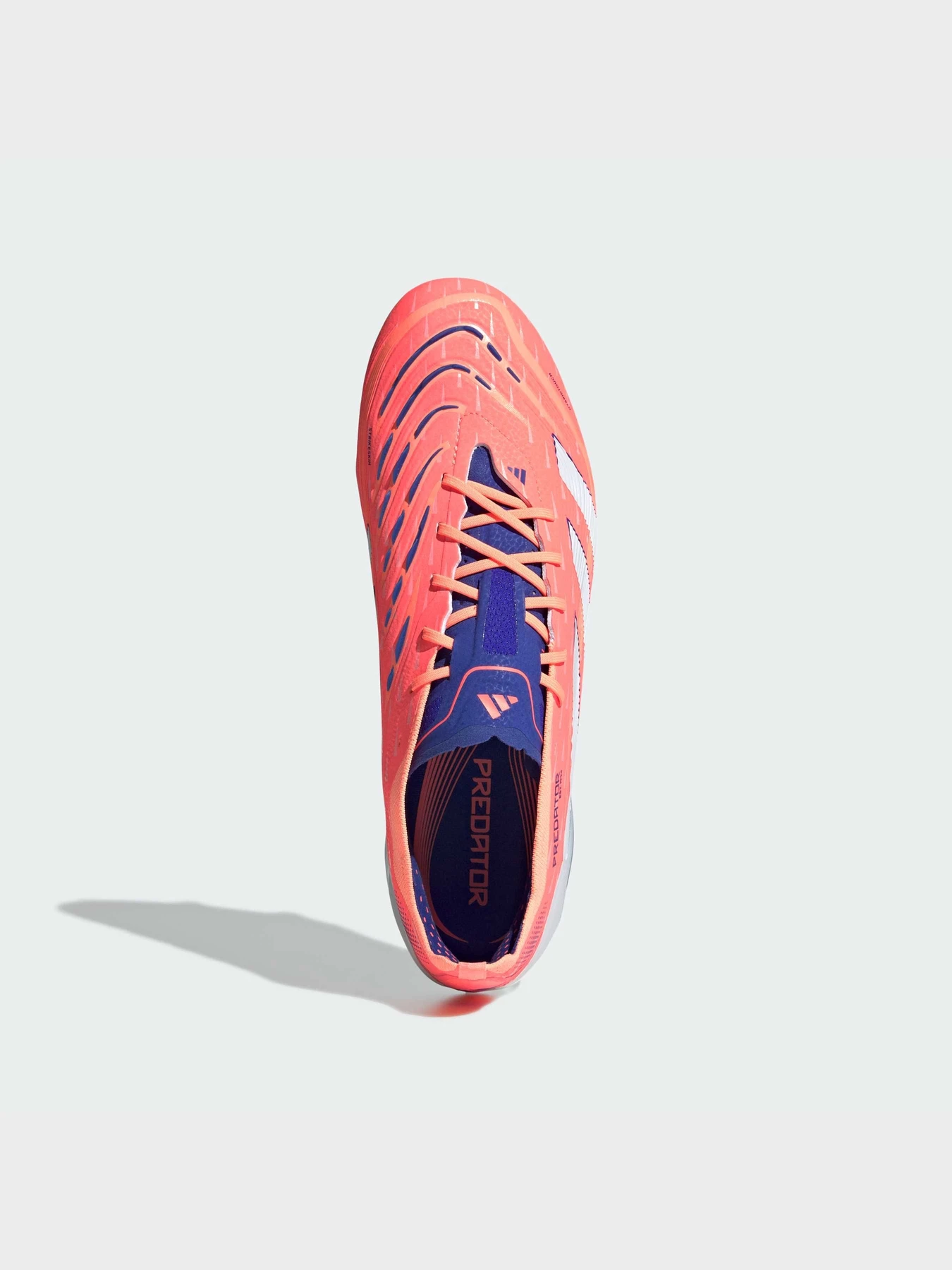 Кроссовки Adidas Predator модель JI1083 Кроссовки Adidas Predator модель JI1083 Фото