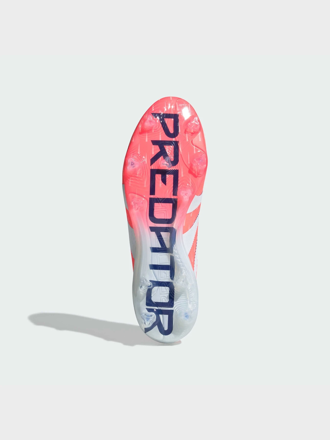 Кроссовки Adidas Predator модель JI1083 Кроссовки Adidas Predator модель JI1083 Фото