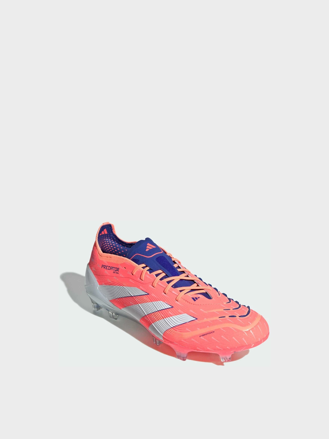 Кроссовки Adidas Predator модель JI1083 Кроссовки Adidas Predator модель JI1083 Фото