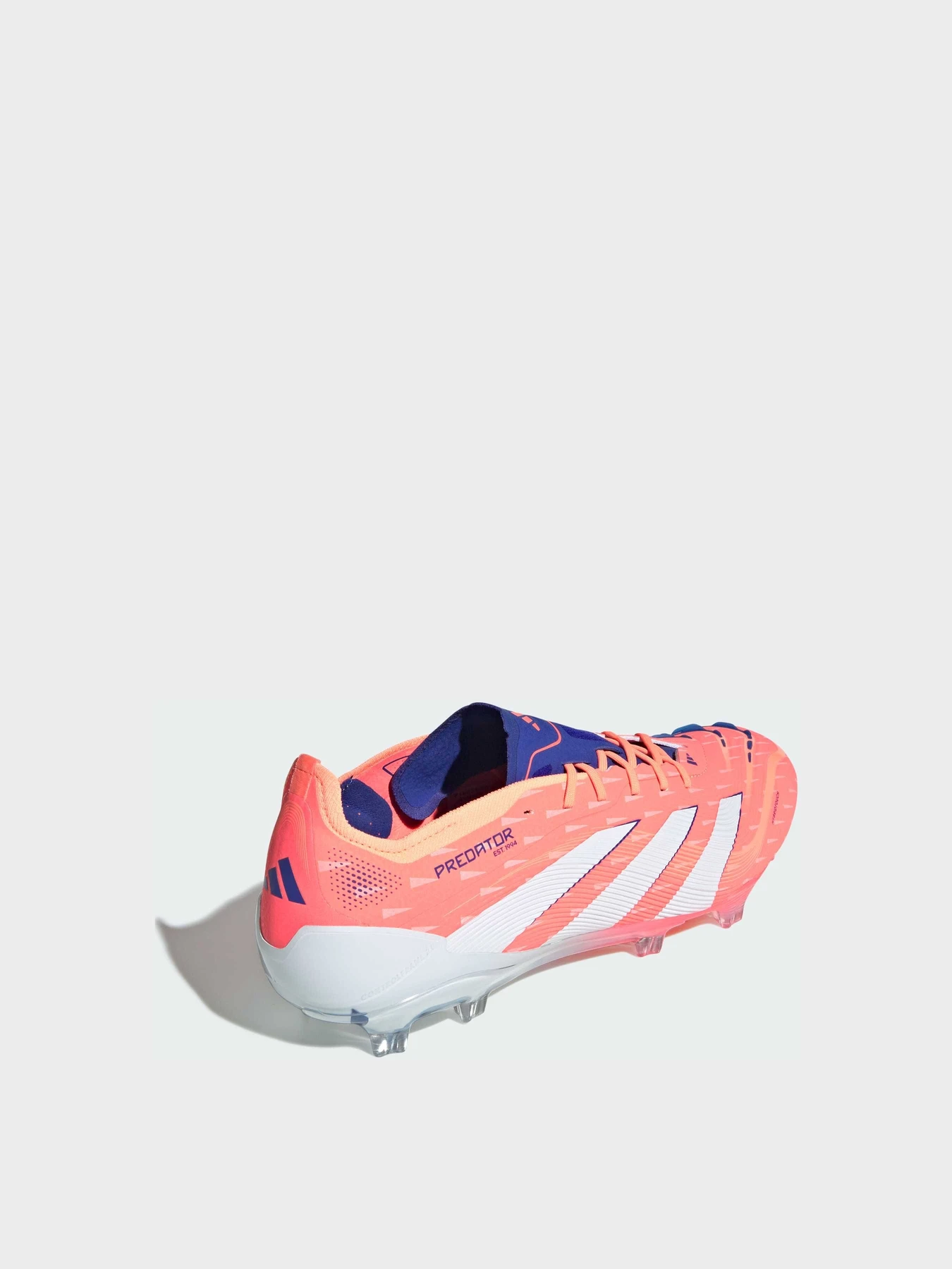 Кроссовки Adidas Predator модель JI1083 Кроссовки Adidas Predator модель JI1083 Фото