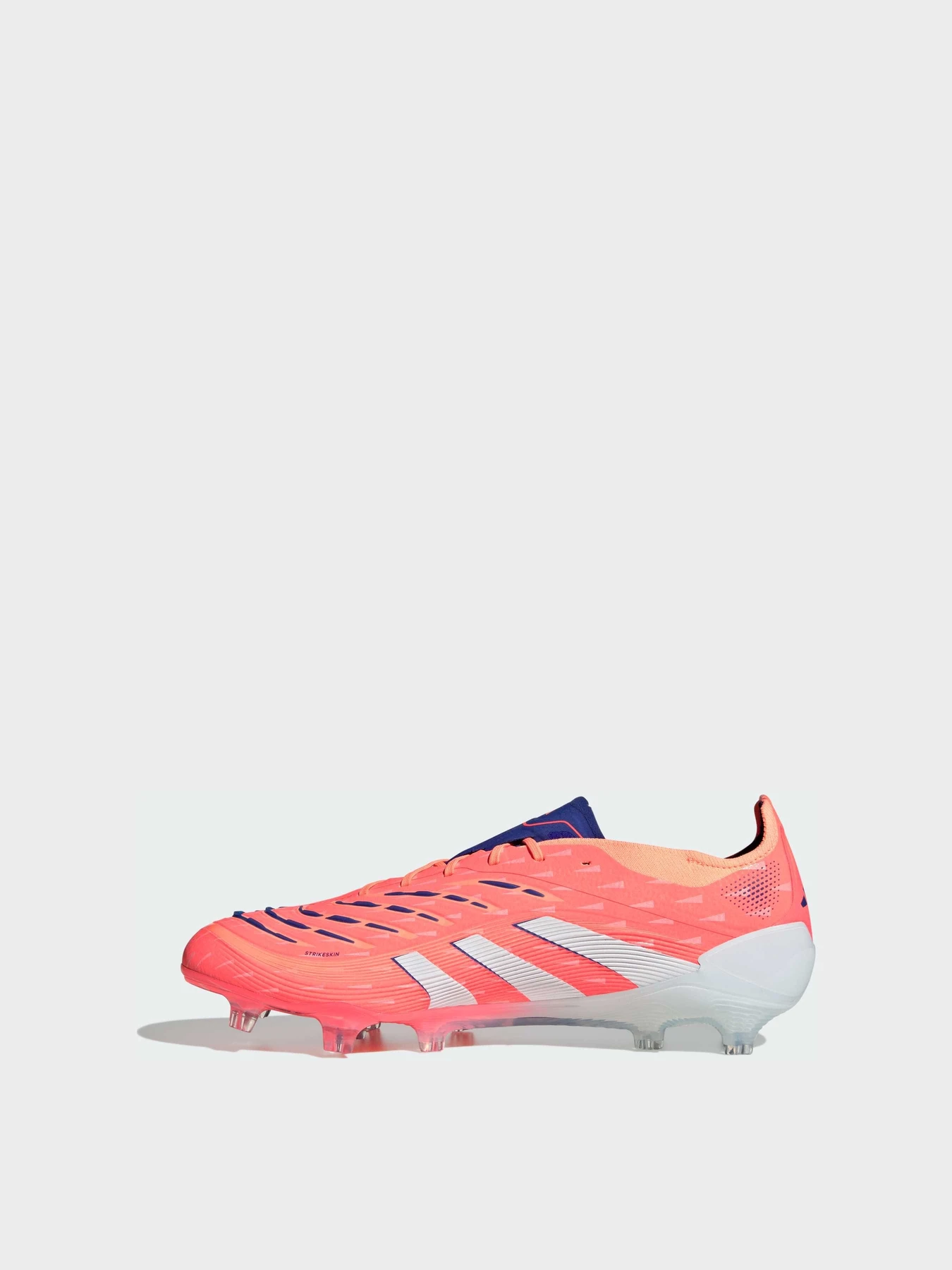 Кроссовки Adidas Predator модель JI1083 Кроссовки Adidas Predator модель JI1083 Фото
