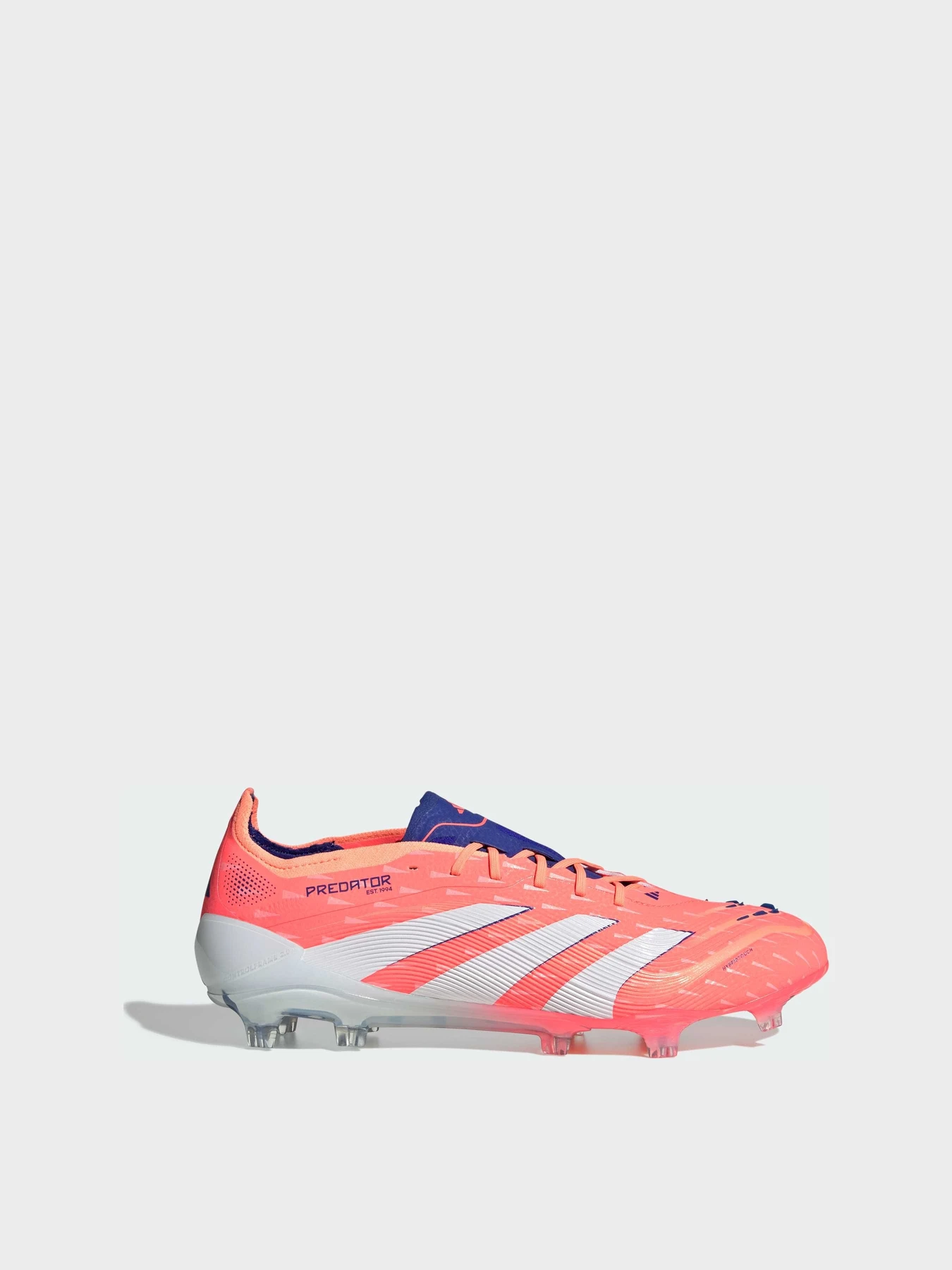Кроссовки Adidas Predator модель JI1083 Кроссовки Adidas Predator модель JI1083 Фото