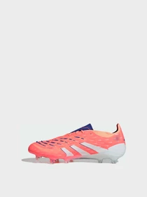 Кроссовки Adidas Predator модель JI1083 Фото