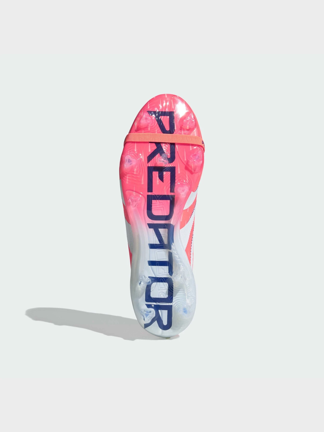 Кроссовки Adidas Predator модель JI1093 Фото