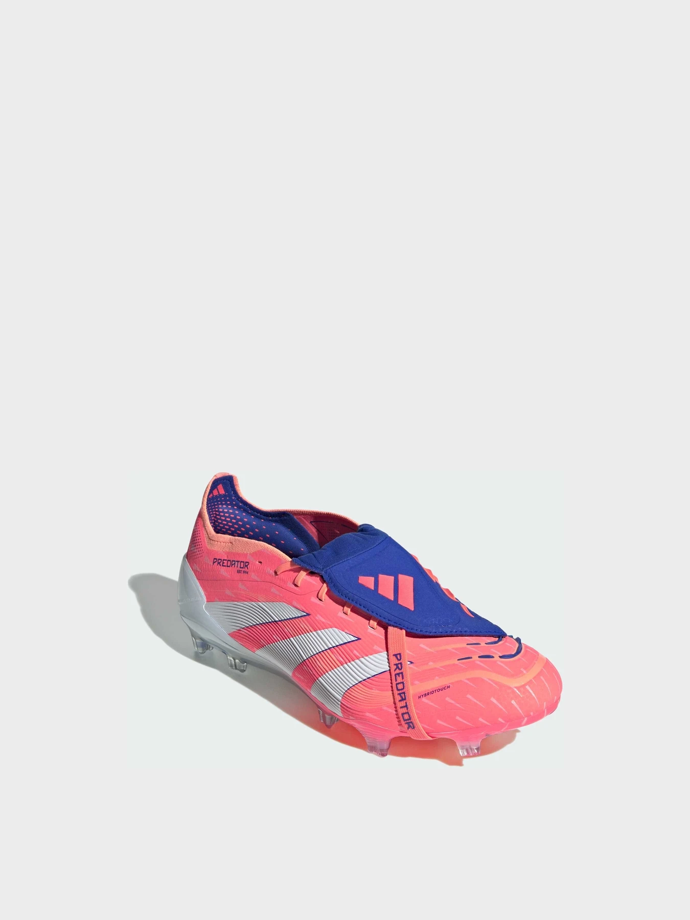 Кроссовки Adidas Predator модель JI1093 Фото