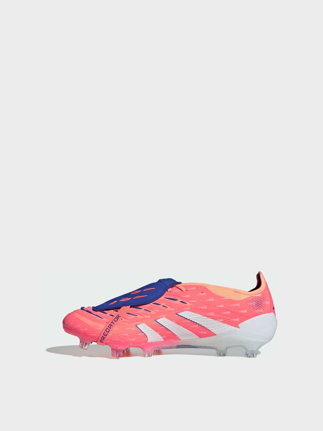 Кроссовки Adidas Predator модель JI1093 Фото