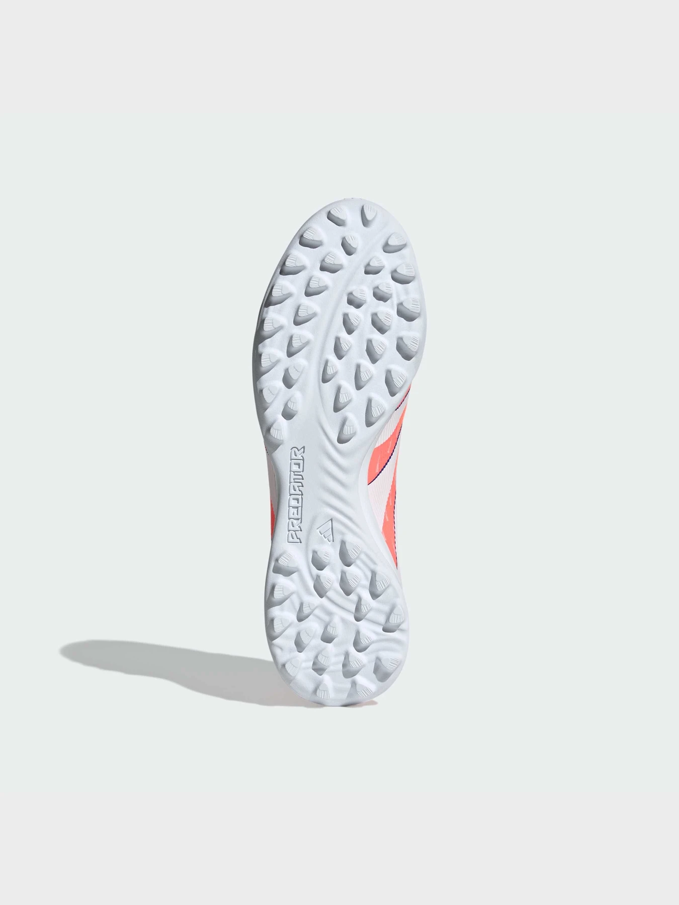 Кроссовки Adidas Predator модель JI1136 Фото