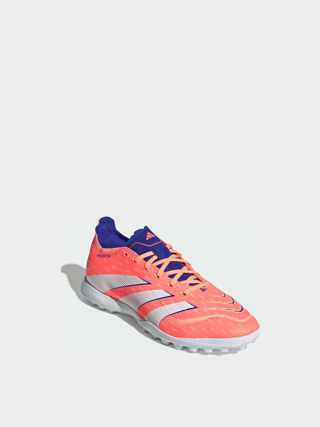 Кроссовки Adidas Predator модель JI1136 Фото