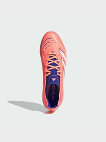 Кроссовки Adidas Predator модель JI1136 Фото