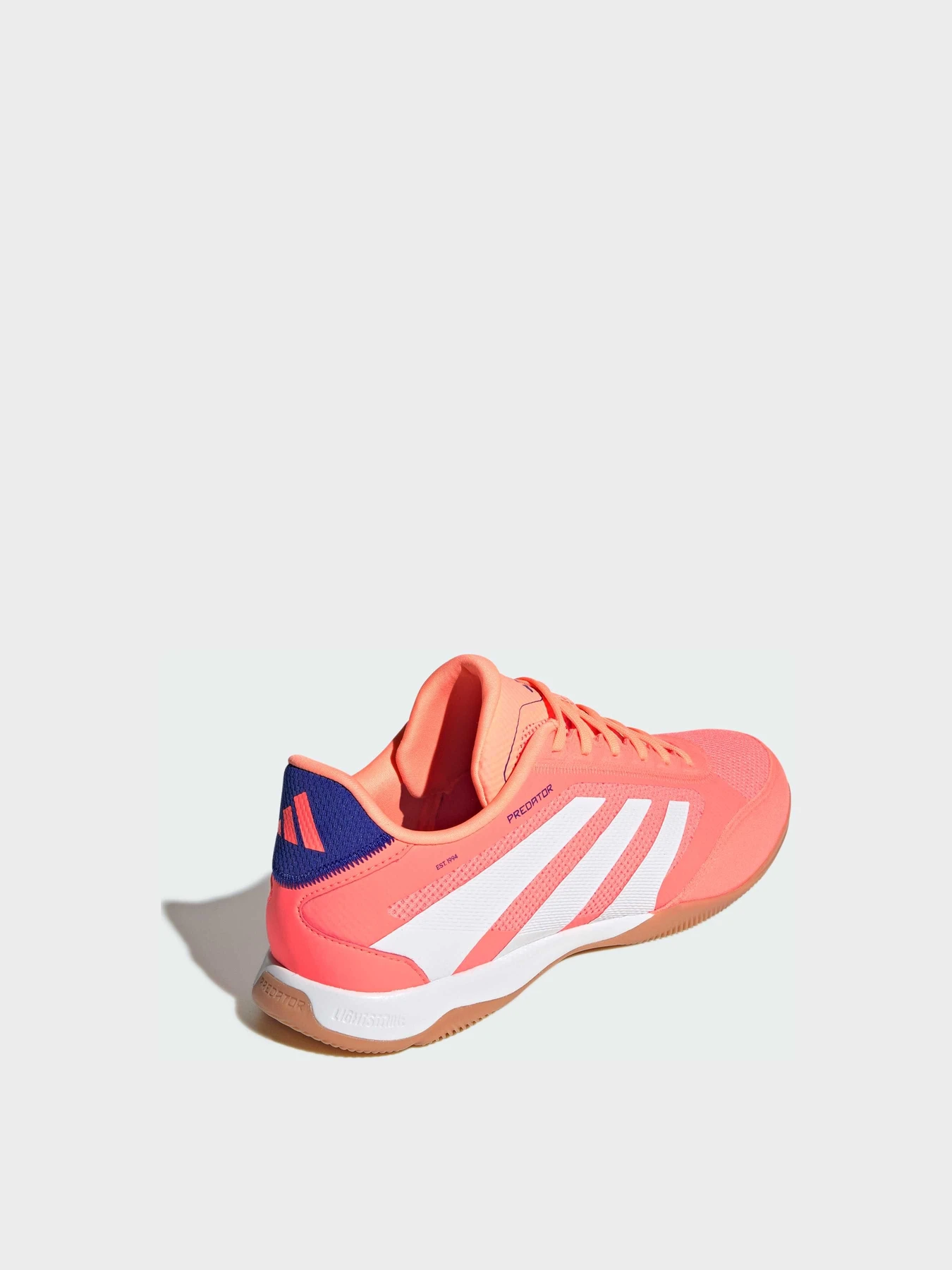 Кроссовки Adidas Predator модель JI1144 Фото