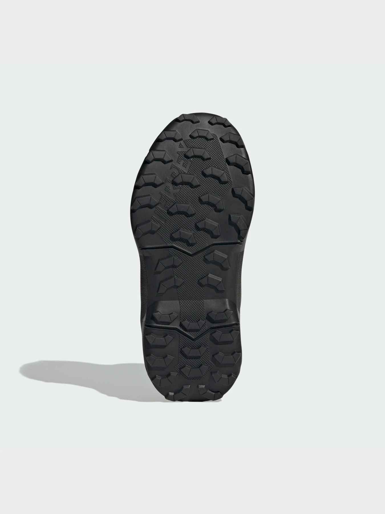 Черевики та чоботи Adidas Terrex модель IF6517 Фото
