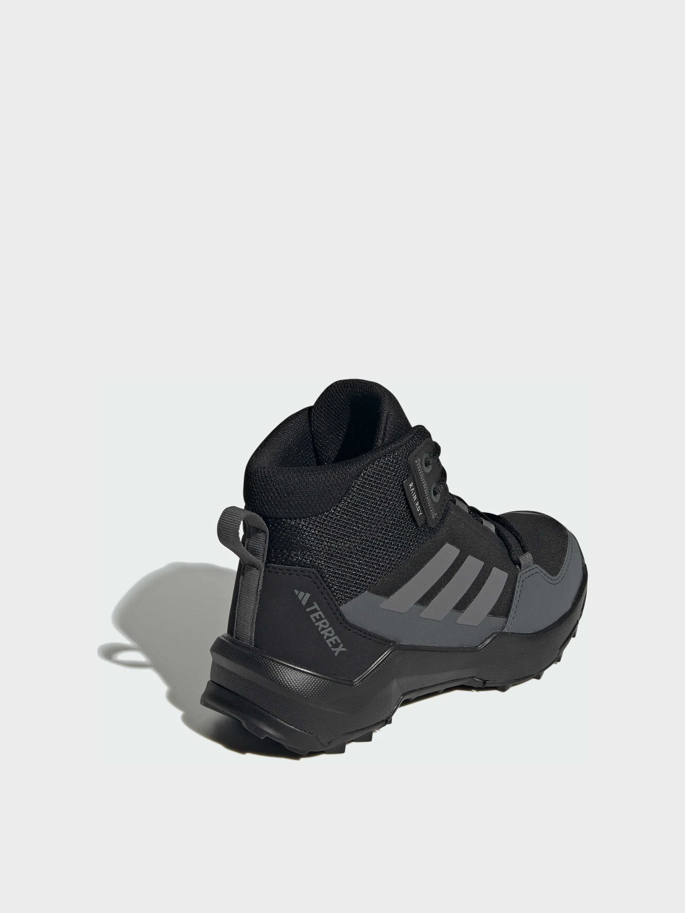 Черевики та чоботи Adidas Terrex модель IF6517 Фото