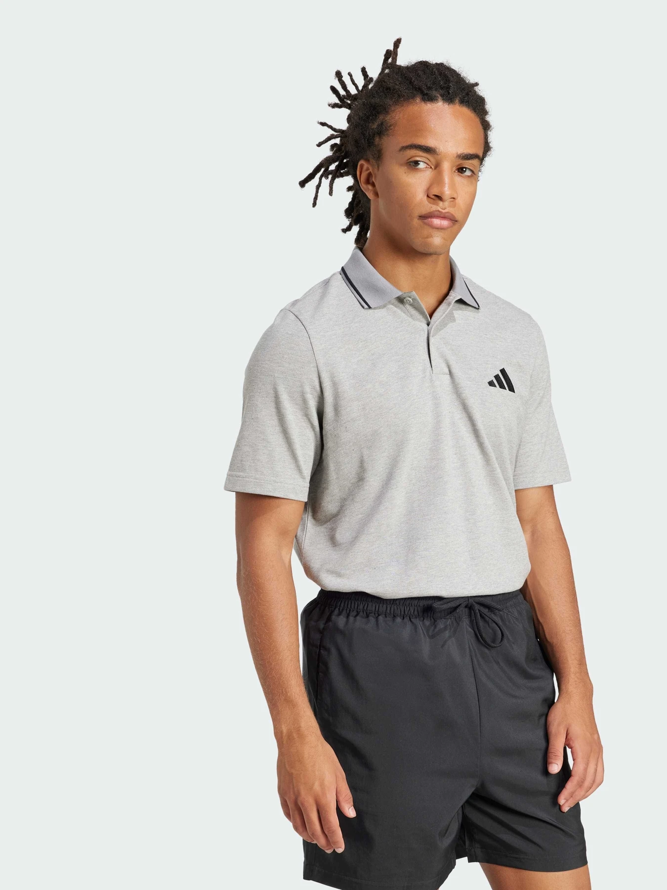 Футболки і поло Adidas модель JE9022 Футболки і поло Adidas модель JE9022 Фото