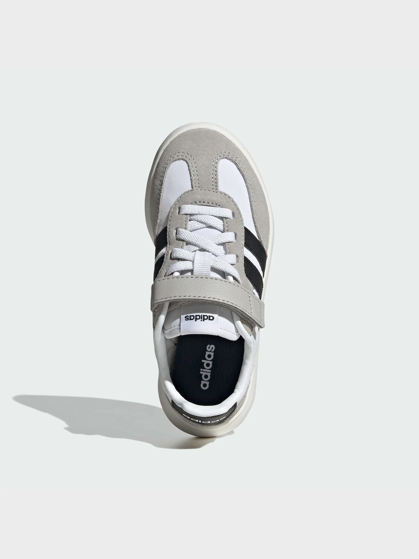 Кеди Adidas модель JQ8850 Фото