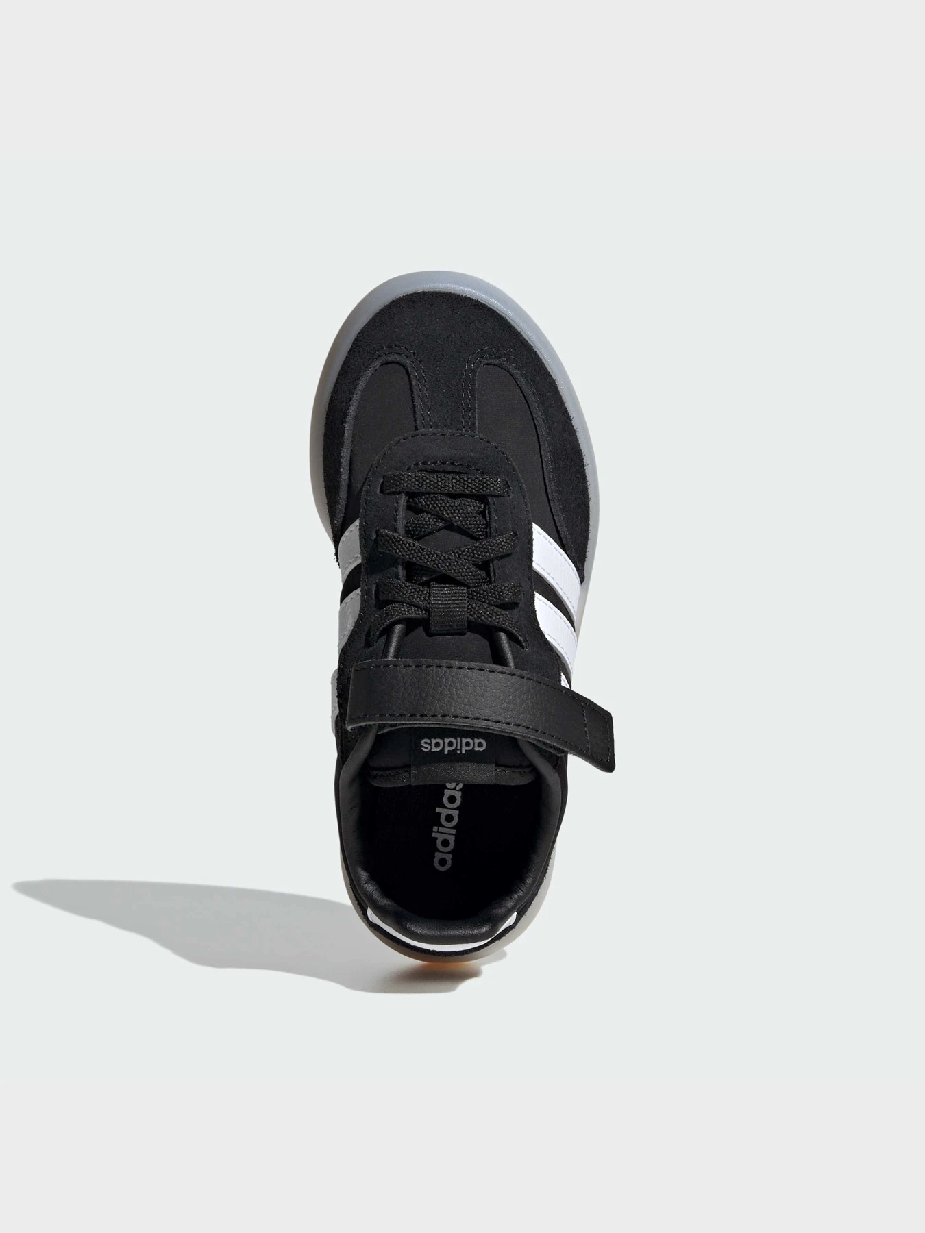 Кеди Adidas модель JR0767 Фото