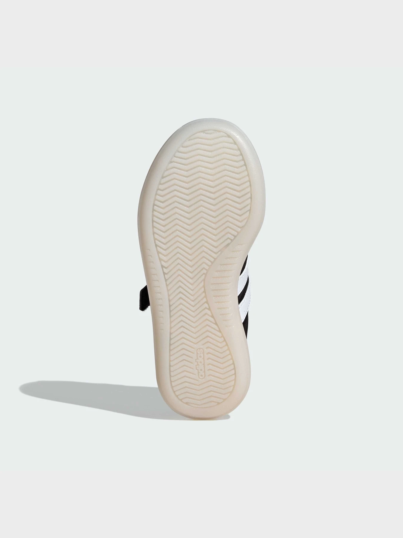 Кеди Adidas модель JR0767 Фото