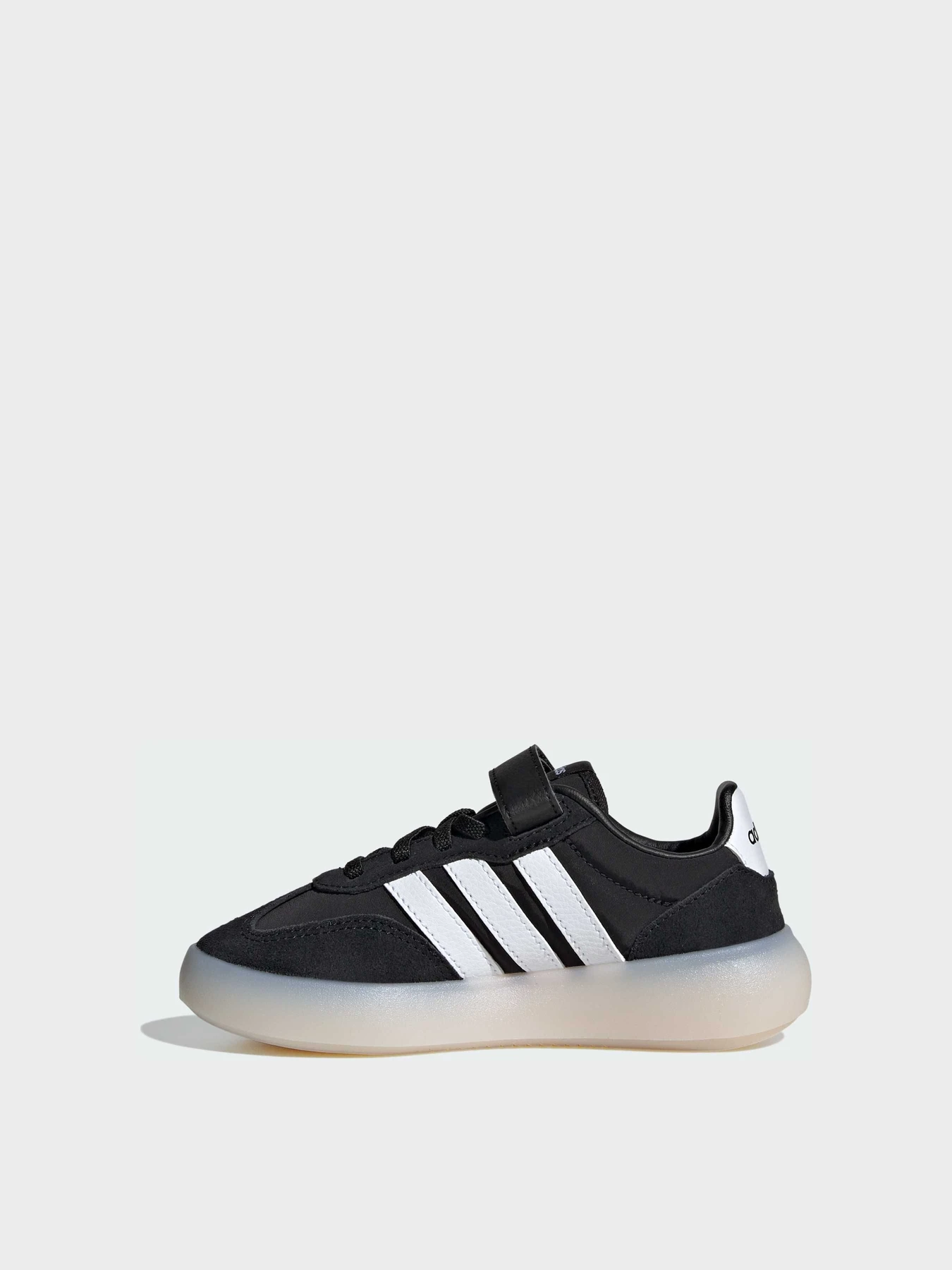 Кеди Adidas модель JR0767 Фото
