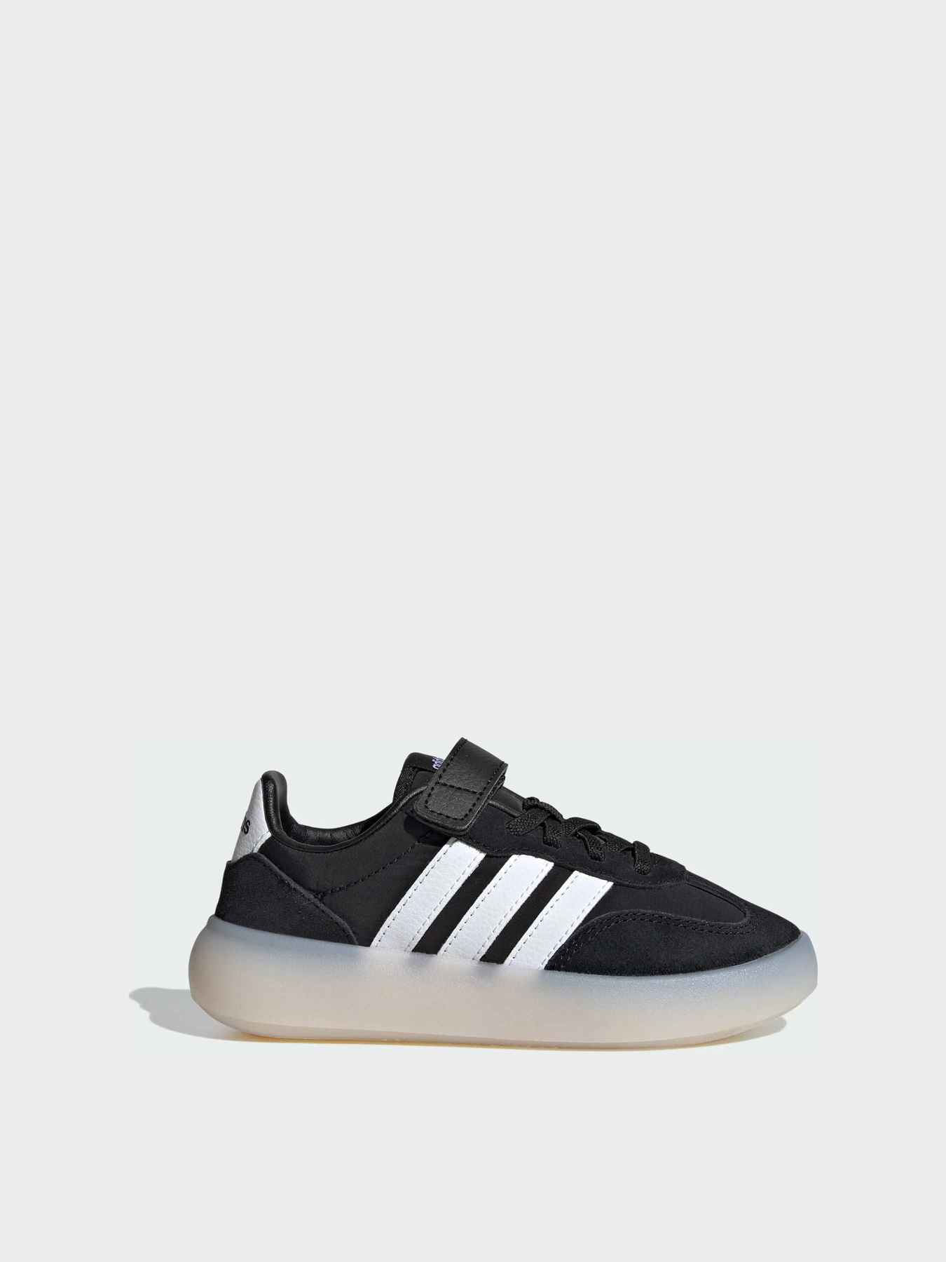 Кеди Adidas модель JR0767 Фото
