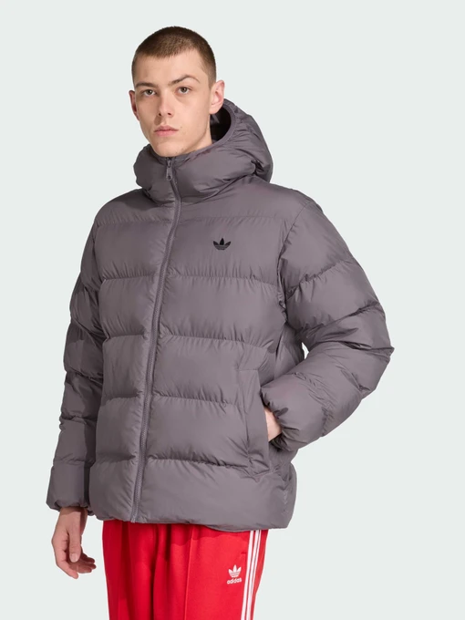 Куртки та дублянки Adidas модель JX4122 Фото
