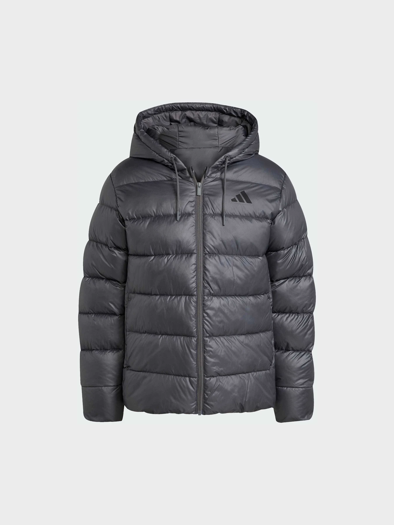 Куртки и дубленки Adidas модель JM8399 Фото