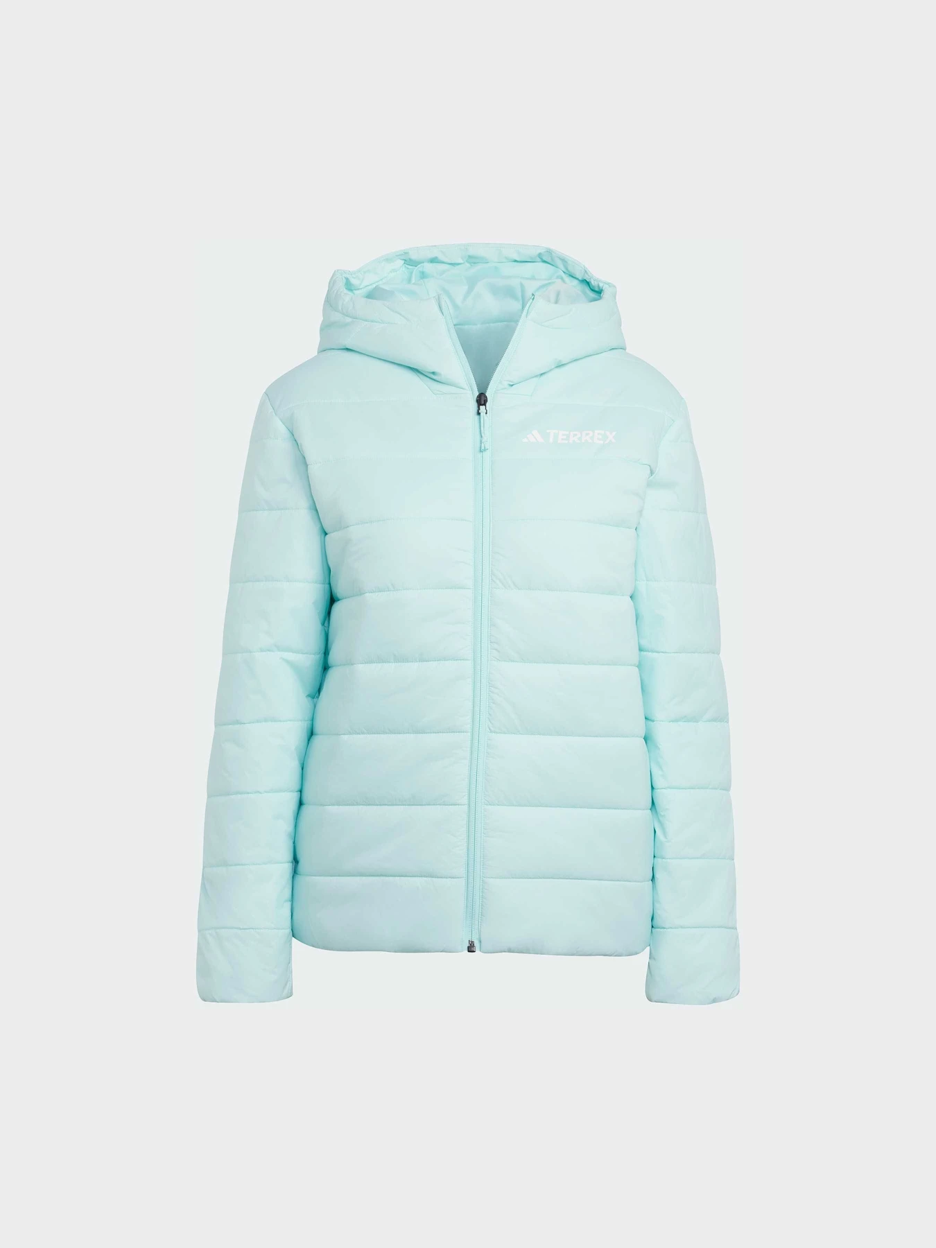 Куртки и дубленки Adidas модель KB2170 Фото