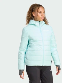 Куртки и дубленки Adidas модель KB2170 Фото