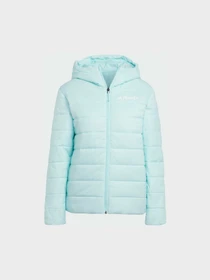 Куртки и дубленки Adidas модель KB2170 Фото