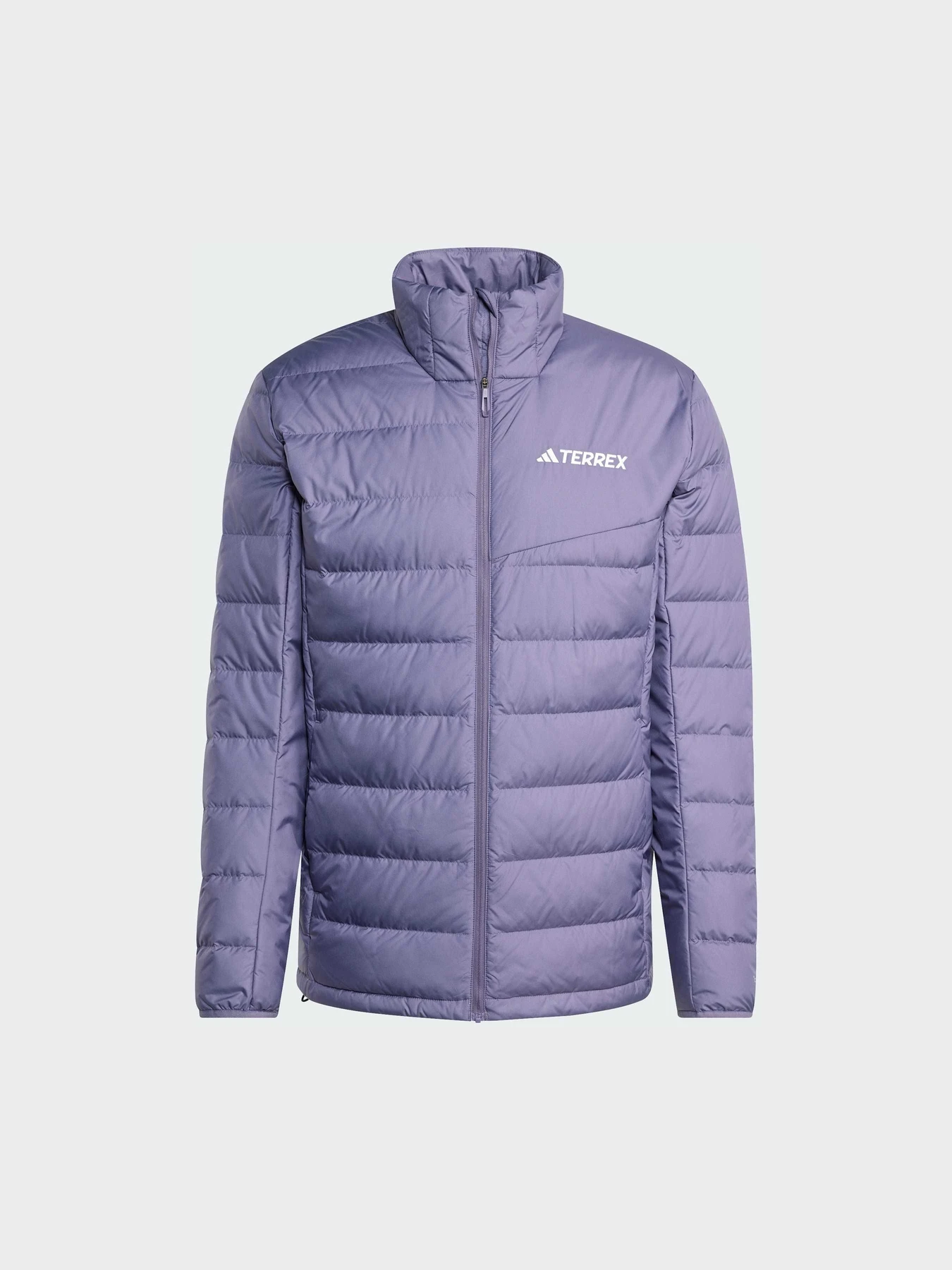 Куртки та дублянки Adidas модель JZ9965 Куртки та дублянки Adidas модель JZ9965 Фото