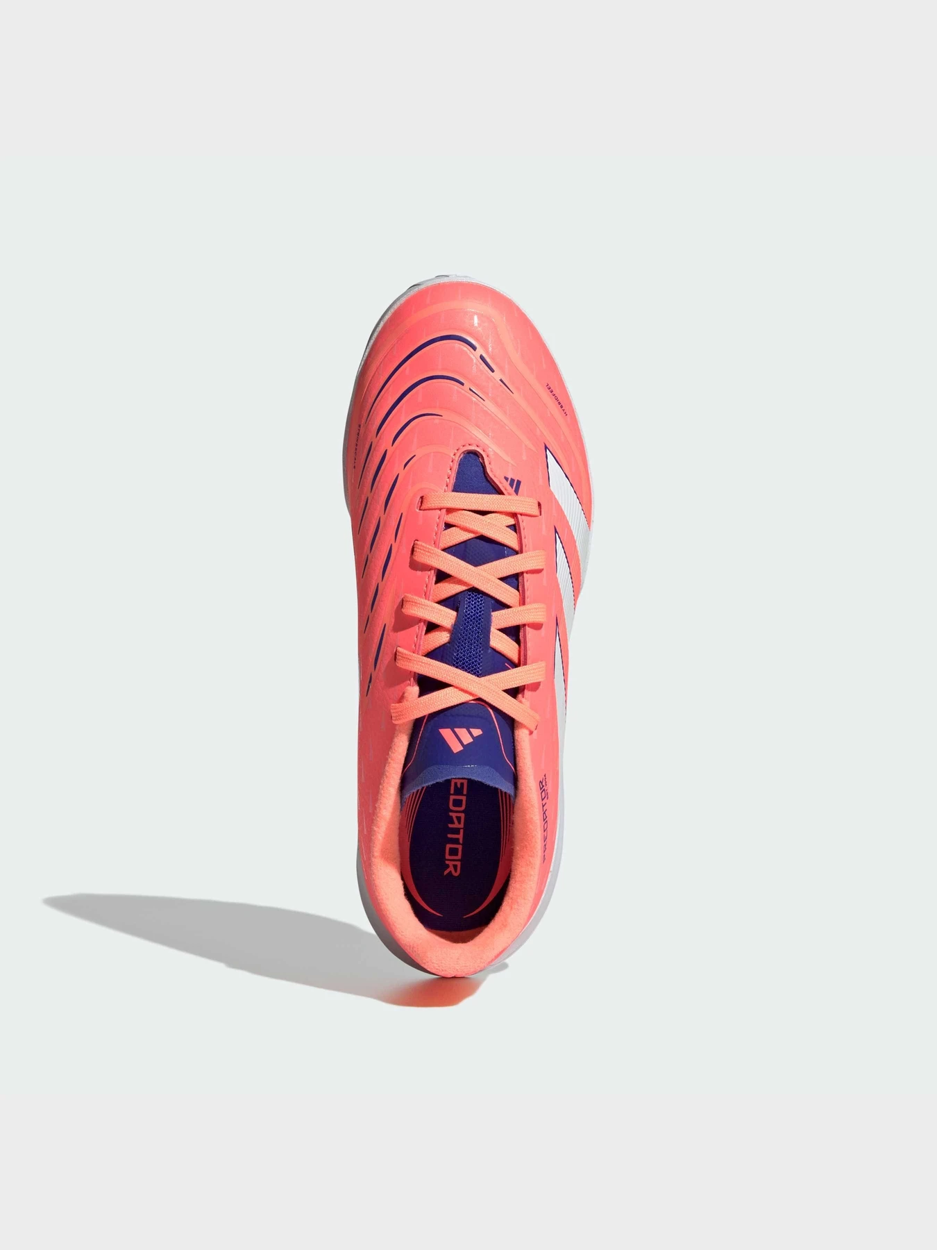 Кроссовки Adidas Predator модель JI1150 Фото