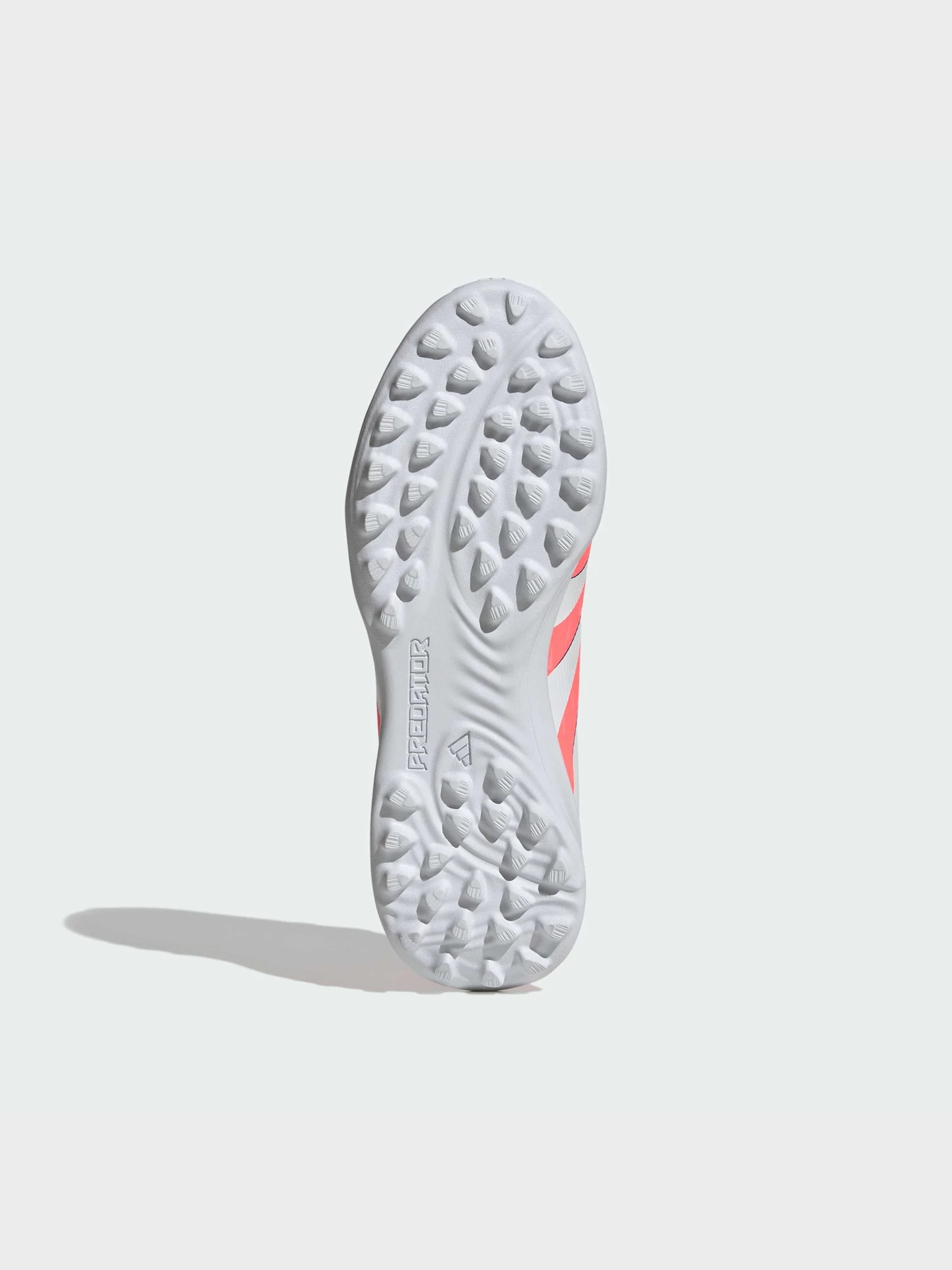 Кроссовки Adidas Predator модель JI1150 Фото