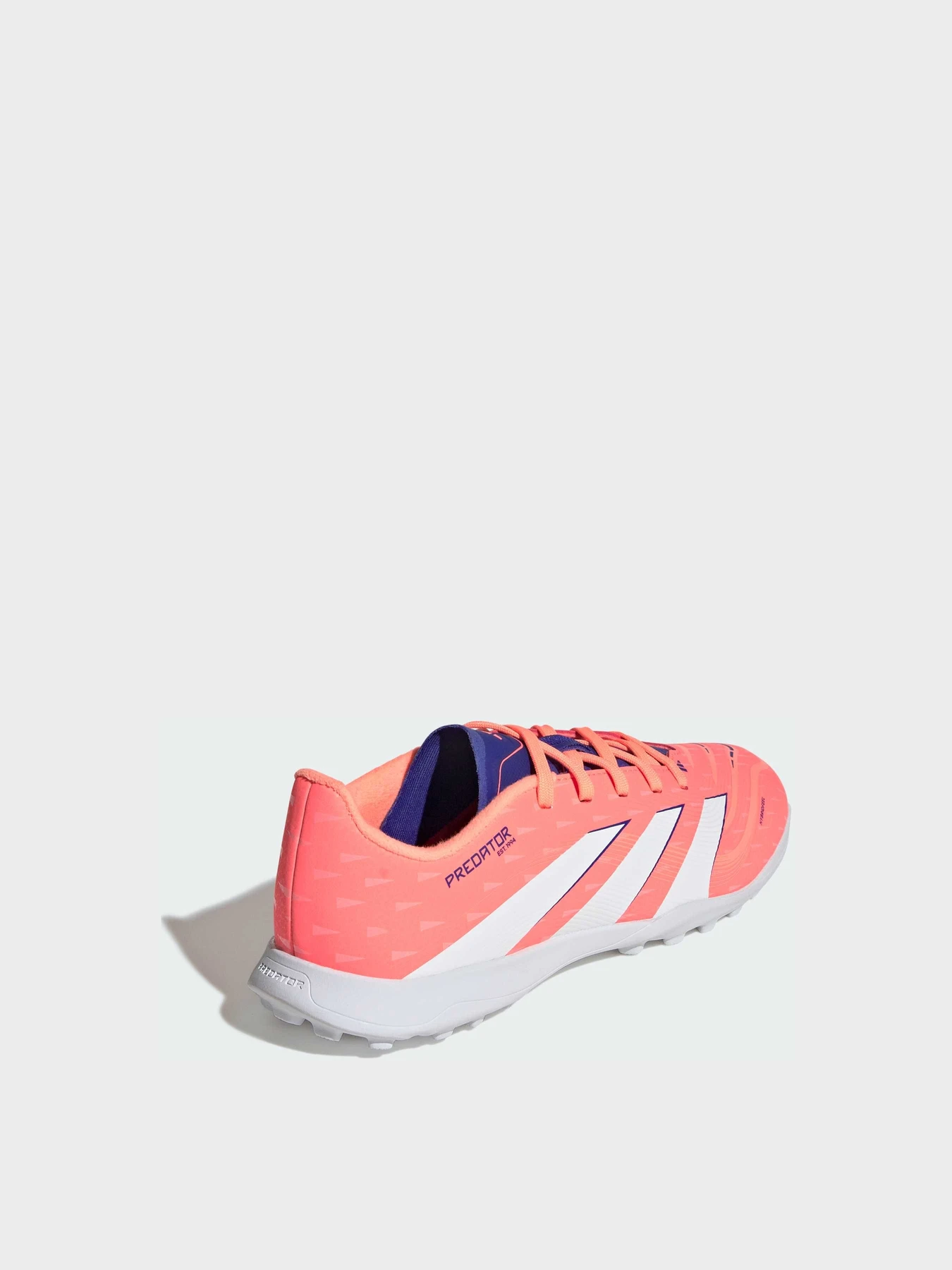 Кроссовки Adidas Predator модель JI1150 Фото