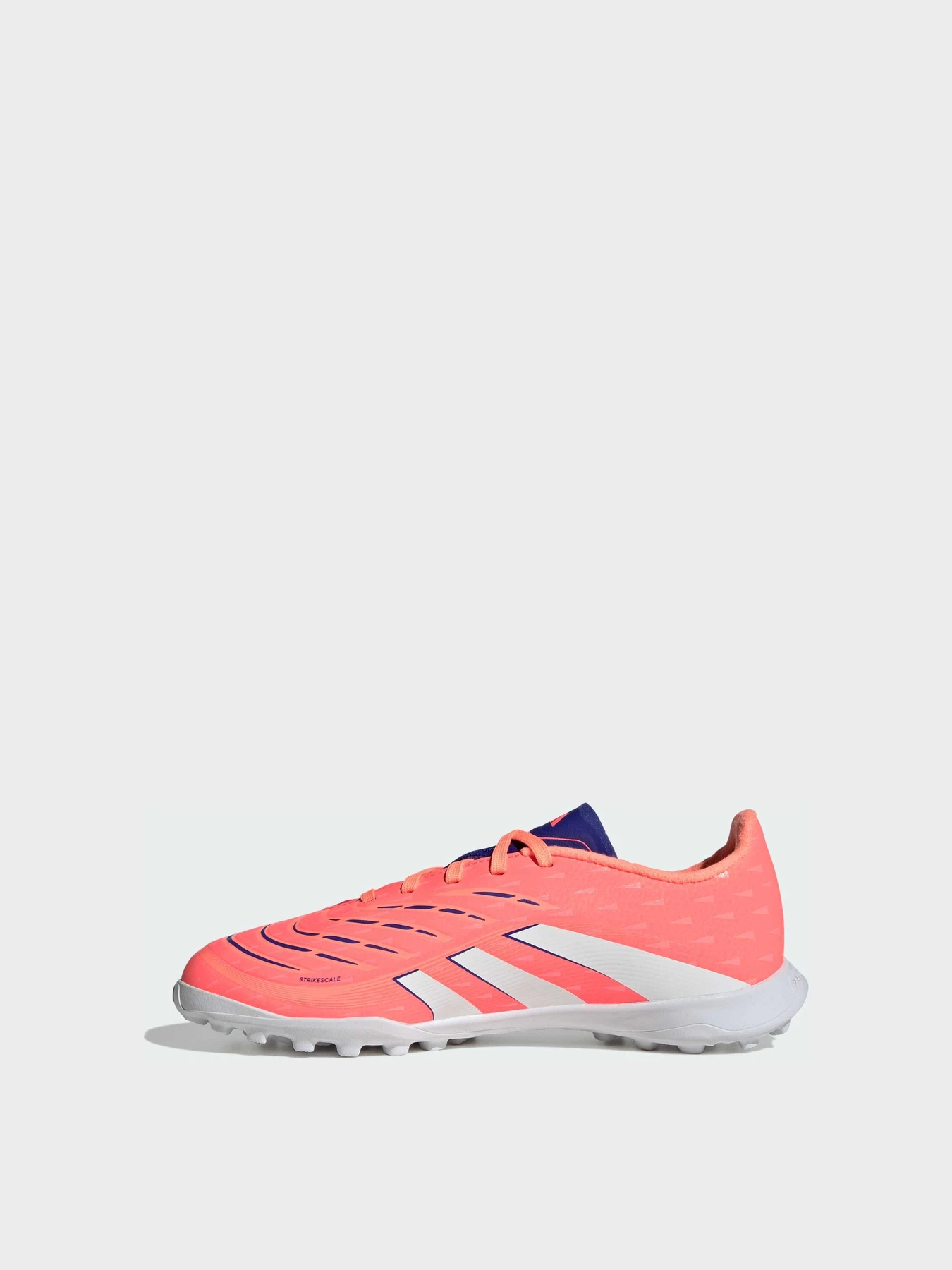 Кроссовки Adidas Predator модель JI1150 Фото