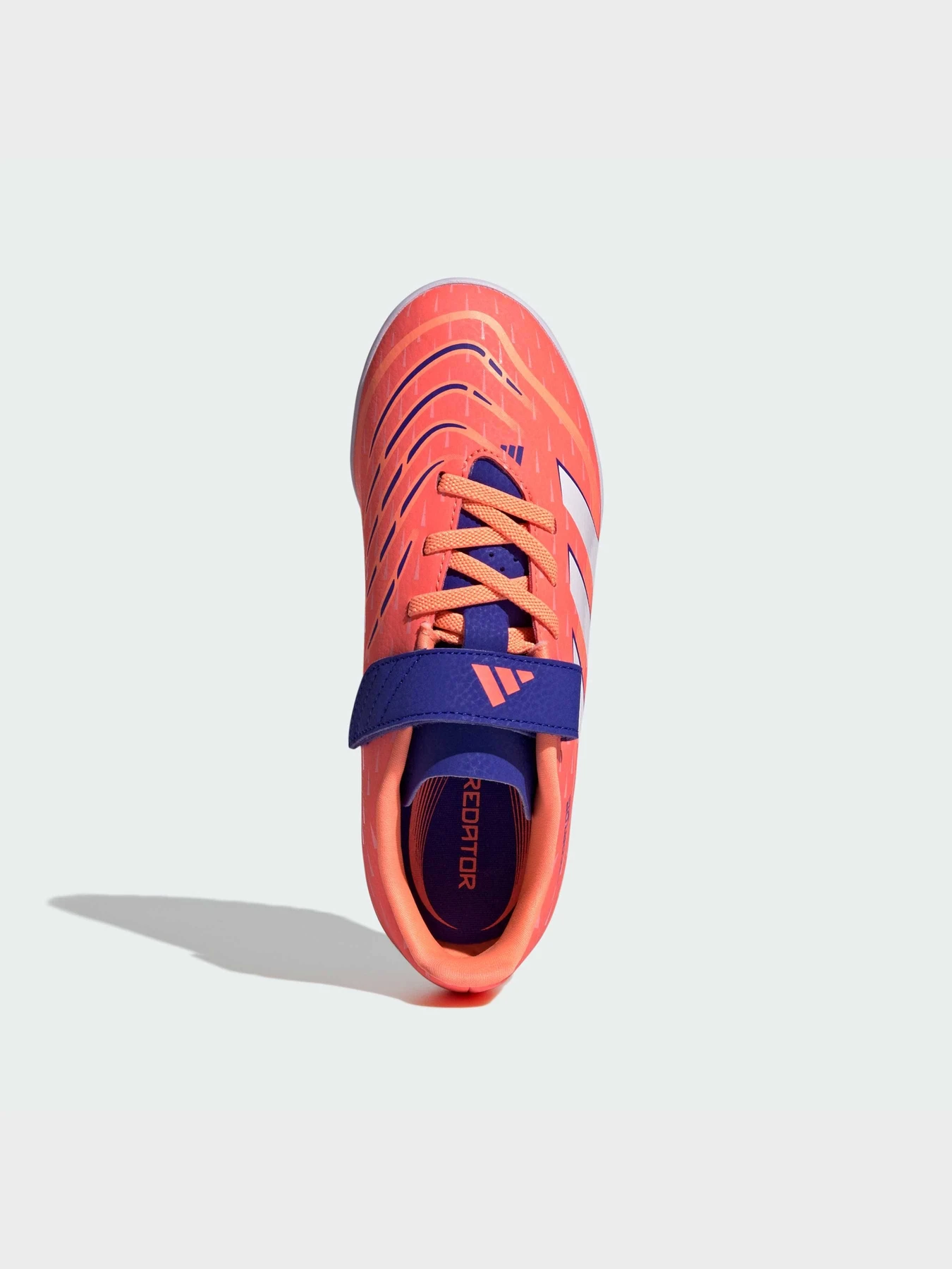 Кроссовки Adidas Predator модель JH8864 Кроссовки Adidas Predator модель JH8864 Фото
