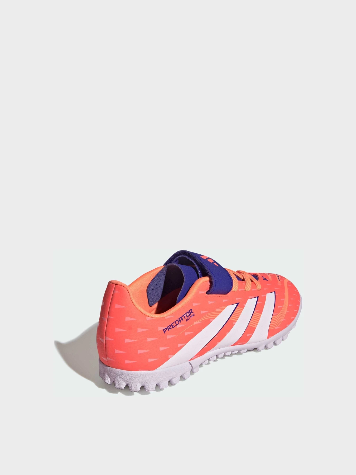 Кроссовки Adidas Predator модель JH8864 Кроссовки Adidas Predator модель JH8864 Фото