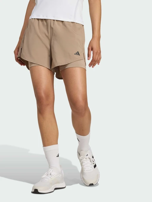 Шорты Adidas модель JY4596 Фото