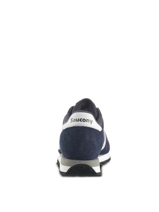 Замшеві Жіночі Кросівки повсякденні Saucony фото 3