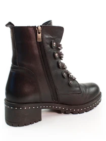 Ботинки и сапоги It-girl модель 19465-black Фото