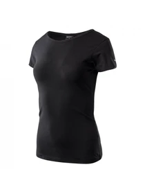 Футболки и поло Hitec Lady Puro модель LADY PURO-BLACK Фото