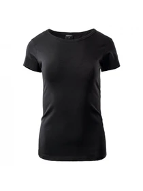 Футболки и поло Hitec Lady Puro модель LADY PURO-BLACK Фото